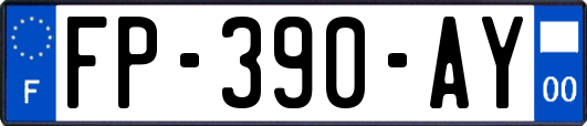 FP-390-AY