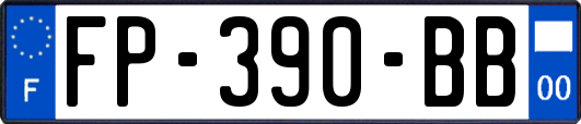 FP-390-BB