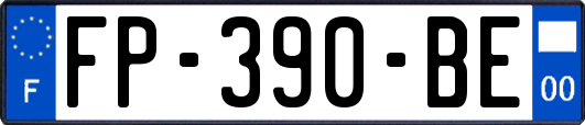 FP-390-BE