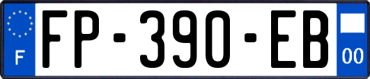FP-390-EB