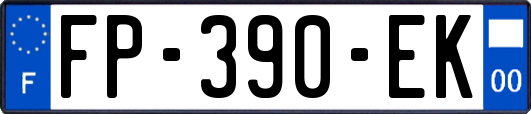 FP-390-EK