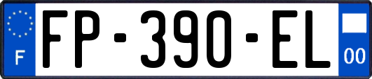 FP-390-EL