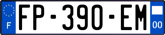 FP-390-EM