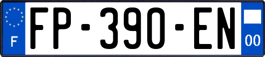 FP-390-EN