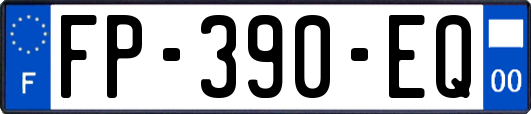 FP-390-EQ