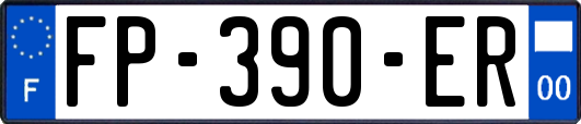 FP-390-ER