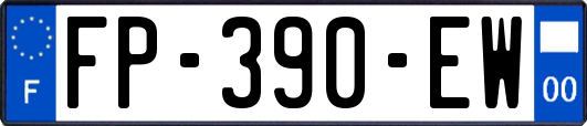 FP-390-EW