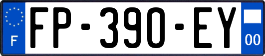 FP-390-EY