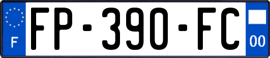 FP-390-FC