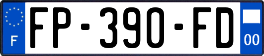 FP-390-FD