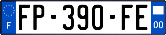 FP-390-FE