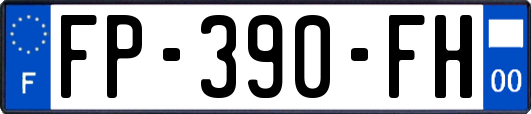FP-390-FH