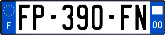 FP-390-FN