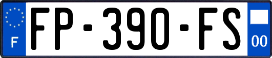 FP-390-FS