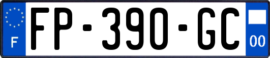 FP-390-GC