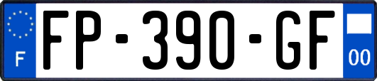 FP-390-GF