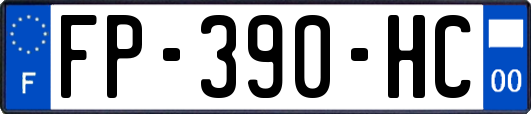 FP-390-HC