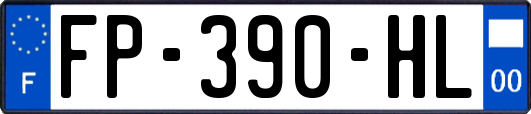 FP-390-HL