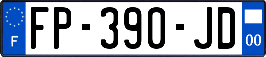 FP-390-JD