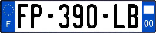 FP-390-LB