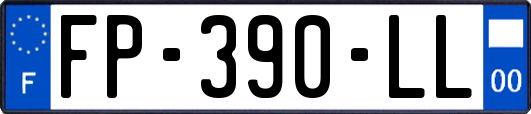 FP-390-LL