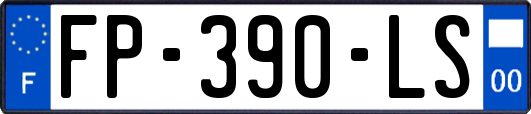 FP-390-LS