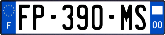 FP-390-MS
