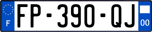 FP-390-QJ