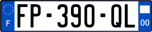 FP-390-QL