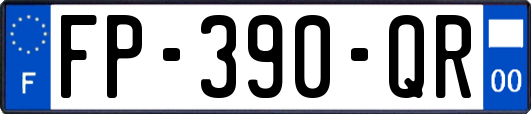 FP-390-QR