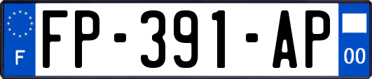 FP-391-AP