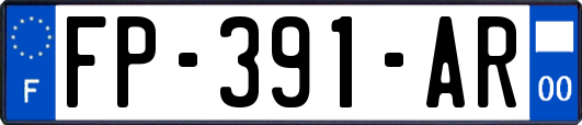 FP-391-AR