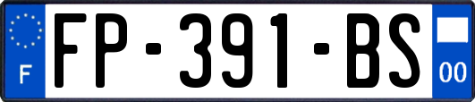 FP-391-BS