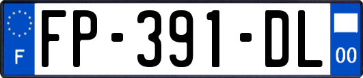FP-391-DL