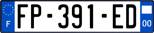 FP-391-ED
