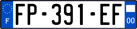 FP-391-EF