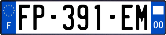 FP-391-EM