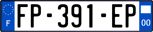 FP-391-EP