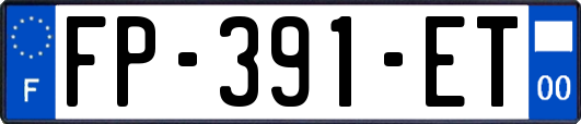 FP-391-ET