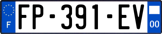 FP-391-EV
