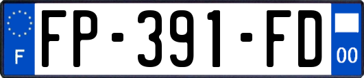 FP-391-FD