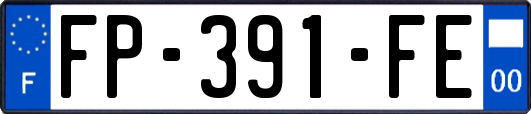 FP-391-FE