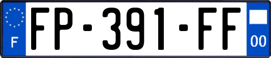 FP-391-FF