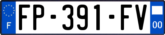 FP-391-FV