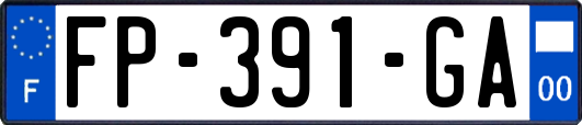 FP-391-GA