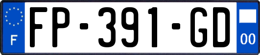 FP-391-GD