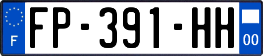 FP-391-HH