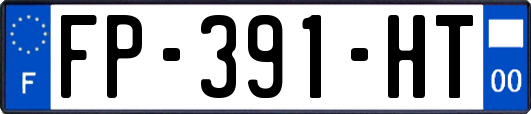 FP-391-HT