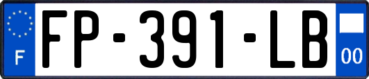 FP-391-LB