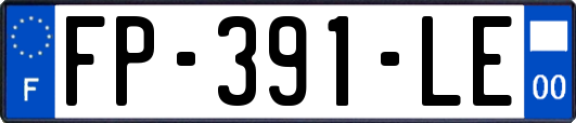 FP-391-LE